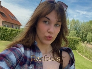 Raejones