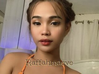 Raffahmaeve