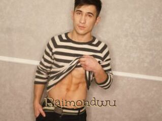 Raimondwu