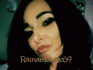 rainamoonx69 Porno FR