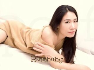 Rainbaby