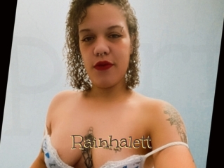 Rainhalett