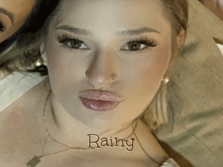 Rainy