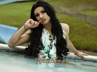 Raizats