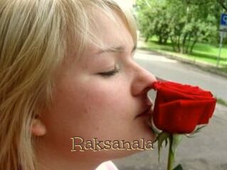 raksanala Porno FR