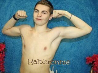 Ralphronnie