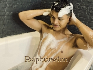 Ralphweston