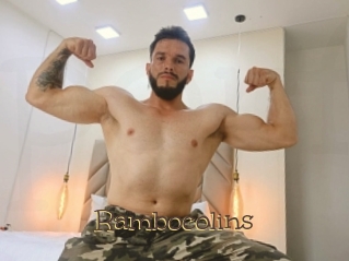 rambocolins Porno FR