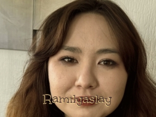 Ramilyaslay