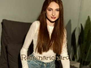 Raminarichard