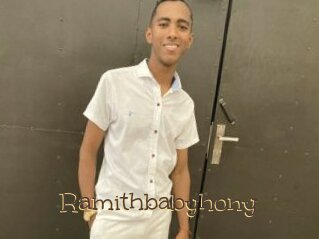 Ramithbabyhony