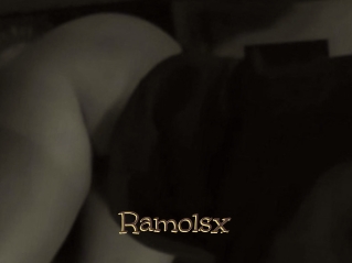 Ramolsx