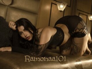 Ramonaa101