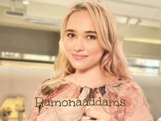 Ramonaaddams