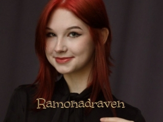 Ramonadraven