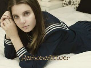 Ramonaflower