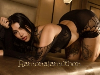Ramonajamilthon
