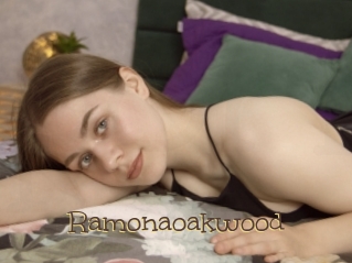 Ramonaoakwood