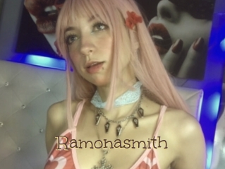 Ramonasmith