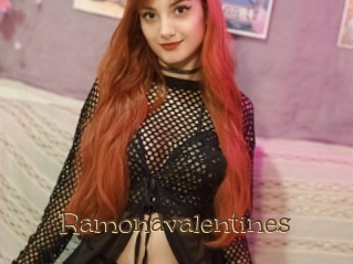 Ramonavalentines