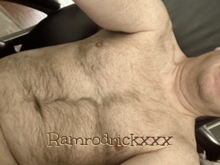 ramrodrickxxx Porno FR
