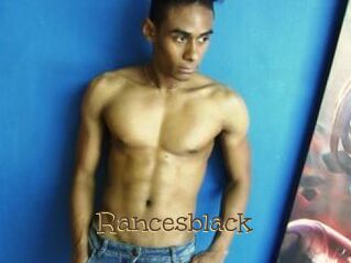 Rancesblack
