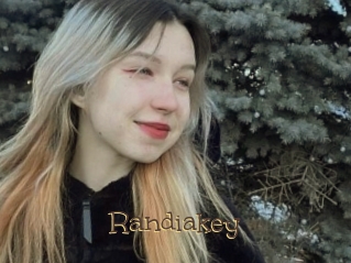 Randiakey