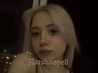 Randiaspell