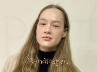 Randiaspen