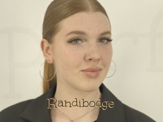 Randibodge