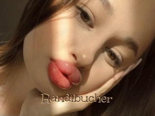 Randibucher