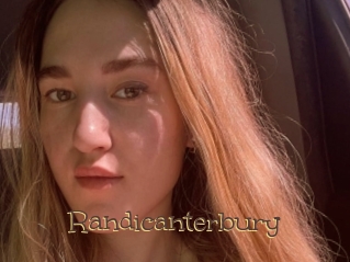 Randicanterbury