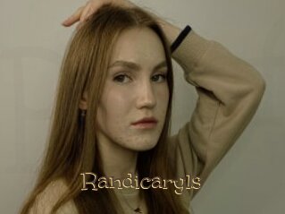 Randicaryls