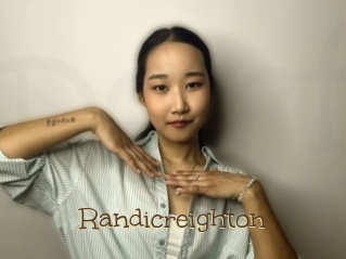 Randicreighton