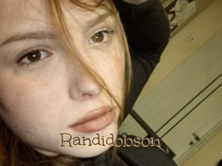 Randidobson