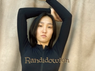 Randidowlen