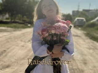 Randidrover