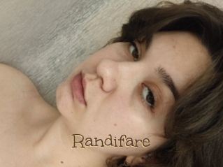 Randifare
