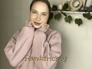 Randifrickey