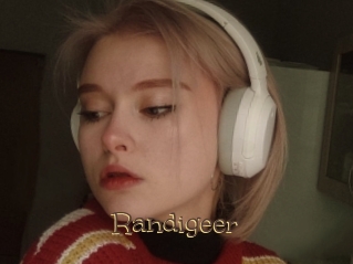 Randigeer