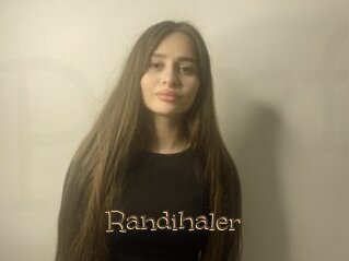 Randihaler