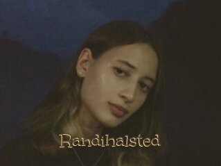 Randihalsted