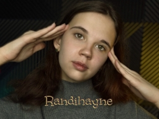 Randihayne
