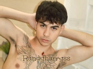 Randyharryss