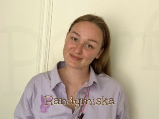 Randymiska