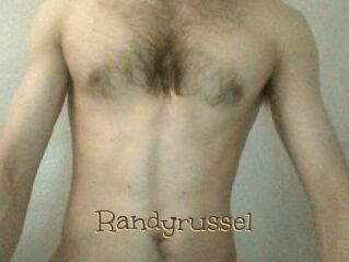 randyrussel Porno FR