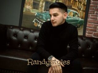 Randystyles