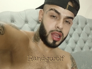 Randywolf