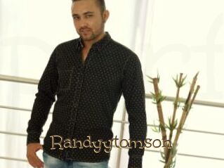 Randyytomson