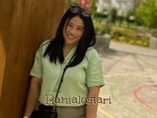 Ranialestari